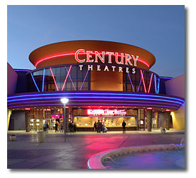 Photo of Century Theater